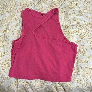 Women’s tank top